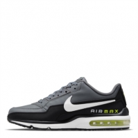 Nike Air Max LTD 3 Shoe pentru Barbati gri alb galben