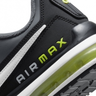 Nike Air Max LTD 3 Shoe pentru Barbati gri alb galben