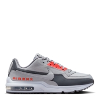 Nike Air Max LTD 3 Shoe pentru Barbati gri portocaliu