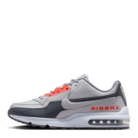 Nike Air Max LTD 3 Shoe pentru Barbati gri portocaliu