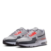 Nike Air Max LTD 3 Shoe pentru Barbati gri portocaliu