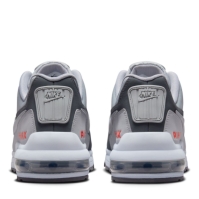 Nike Air Max LTD 3 Shoe pentru Barbati gri portocaliu