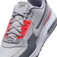 Nike Air Max LTD 3 Shoe pentru Barbati gri portocaliu