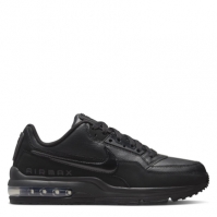 Nike Air Max LTD 3 Shoe pentru Barbati triple negru