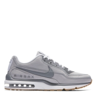 Nike Air Max LTD 3 Shoe pentru Barbati wolf gri alb