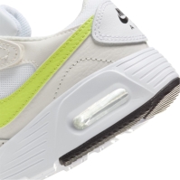 Nike Air Max SC Little Shoe pentru Copii alb verde