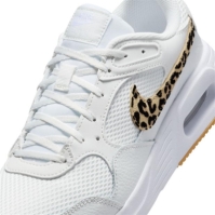 Nike Air Max SC Shoe pentru femei alb leopard