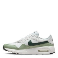 Nike Air Max SC Shoes pentru Barbati alb verde