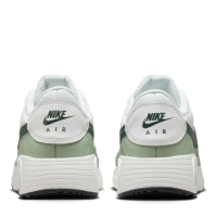 Nike Air Max SC Shoes pentru Barbati alb verde