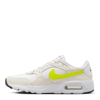 Nike Air Max SC Shoes pentru Barbati alb verde phan