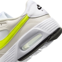 Nike Air Max SC Shoes pentru Barbati alb verde phan