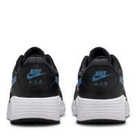 Nike Air Max SC Shoes pentru Barbati negru albastru gri