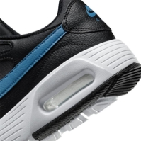 Nike Air Max SC Shoes pentru Barbati negru albastru gri