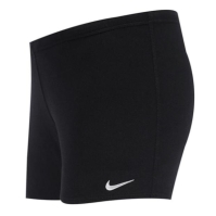 Nike B POLY SOLID SQUARE negru