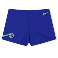 Nike B SQUARE LEG albastru