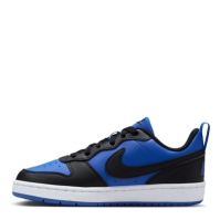 Nike Court Borough Low Recraft albastru roial negru