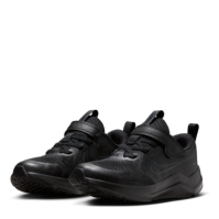 Nike Cosmic Runners pentru Copii triple negru