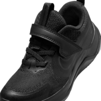 Nike Cosmic Runners pentru Copii triple negru