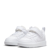 Nike Court Borough Low 2 / Shoe pentru Bebelusi pentru Bebelusi alb