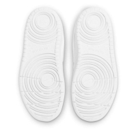 Nike Court Borough Low 2 / Shoe pentru Bebelusi pentru Bebelusi alb