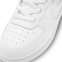 Nike Court Borough Low 2 / Shoe pentru Bebelusi pentru Bebelusi alb