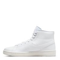 Nike Court Royale 2 Mid Shoe pentru femei alb