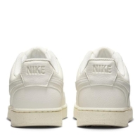 Nike Court Vision Low Next Nature Shoes pentru femei alb p.muslin