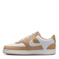 Nike Court Vision Low Next Nature Shoes pentru femei hemp alb