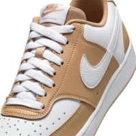 Nike Court Vision Low Next Nature Shoes pentru femei hemp alb