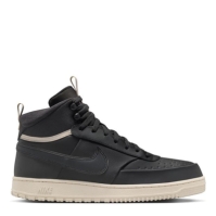 Nike Court Vision Mid iarna Shoes pentru Barbati inchis gri d