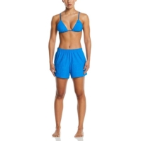 Nike Cvr-Up Short femei photo albastru