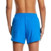 Nike Cvr-Up Short femei photo albastru