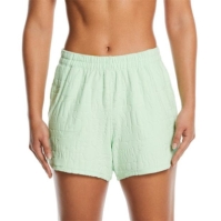 Nike Cvr-Up Short femei vapor verde