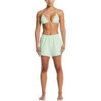 Nike Cvr-Up Short femei vapor verde