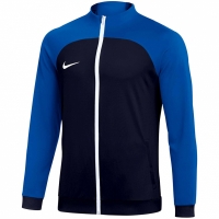 Nike DF Academy Trk Jkt K bleumarin DH9234 451 pentru Barbati