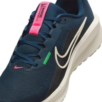 Nike DOWNSHIFTER 13 arm bleumarin roz