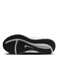 Nike DOWNSHIFTER 13 negru galben