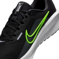 Nike DOWNSHIFTER 13 negru galben