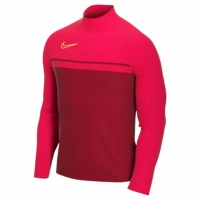 Nike Dri-FIT Academy 21 Drill Top CW6110 687 pentru Barbati