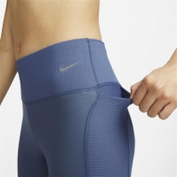 Nike DRI-FIT FAST pentru femei diffused albastru r