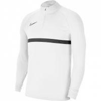 Nike Dri-FIT Jersey Academy alb CW6110 100 pentru Barbati