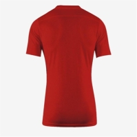 Nike Dri-FIT Park 7 Big Soccer Jersey pentru Copii university rosu