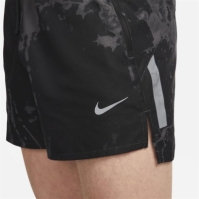 Nike DRI-FIT RUN DIVISIO negru reflectiv