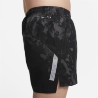 Nike DRI-FIT RUN DIVISIO negru reflectiv