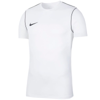 Nike Dri Jersey Fit Park antrenament alb BV6905 100 pentru Copii