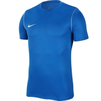 Nike Dry Park 20 Top SS barbati albastru BV6883 463