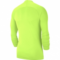 Nike Dry Park First Layer JSY maneca lunga Lime Shirt AV2609 702