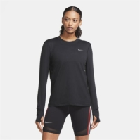 Nike ELEMENT RUNN pentru femei negru reflectiv