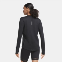 Nike ELEMENT RUNN pentru femei negru reflectiv