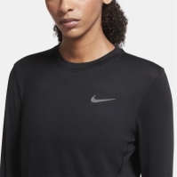 Nike ELEMENT RUNN pentru femei negru reflectiv